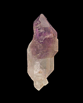 Amethyst, Eonyang, South Gyeongsang Province, South Korea